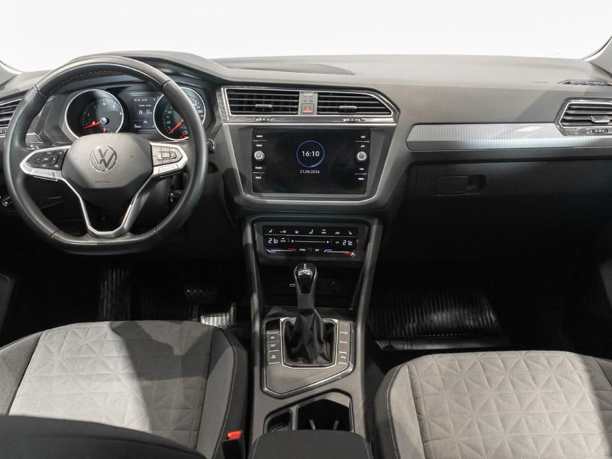 Volkswagen Tiguan II Рестайлинг Казань  - изображение 6