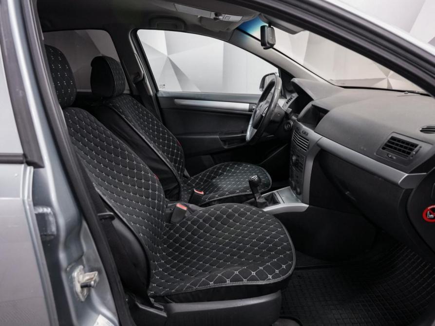 Opel Astra H Рестайлинг Ульяновск  - изображение 11