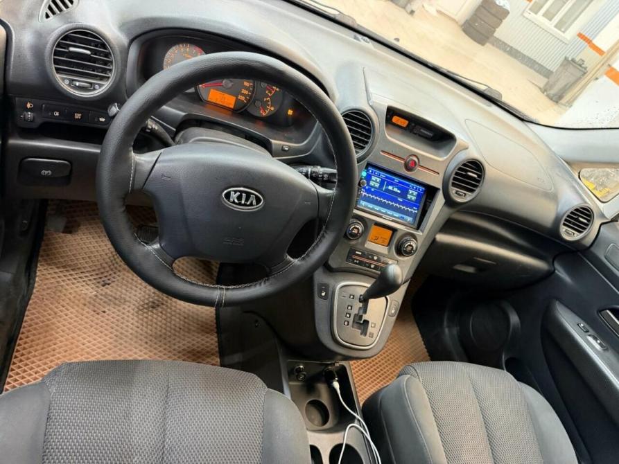 Kia Carens II (UN) Магнитогорск  - изображение 5