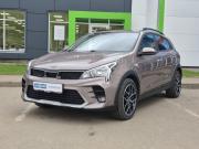 Kia Rio IV Рестайлинг Ярославль  - изображение 16