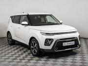 Kia Soul III Москва  - изображение 21