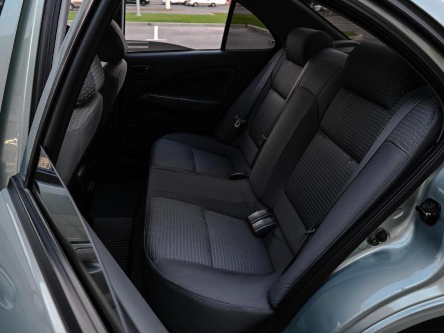 Nissan Almera Classic I Волгоград  - изображение 9
