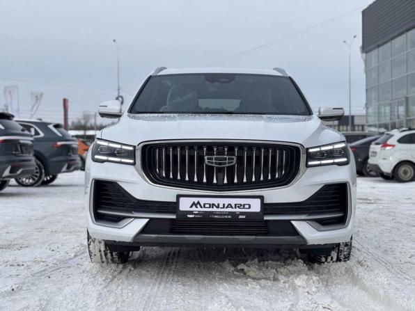 Новый Geely Monjaro I 2026 года, цена 4 954 990 рублей, внедорожник, Автокод Объявления