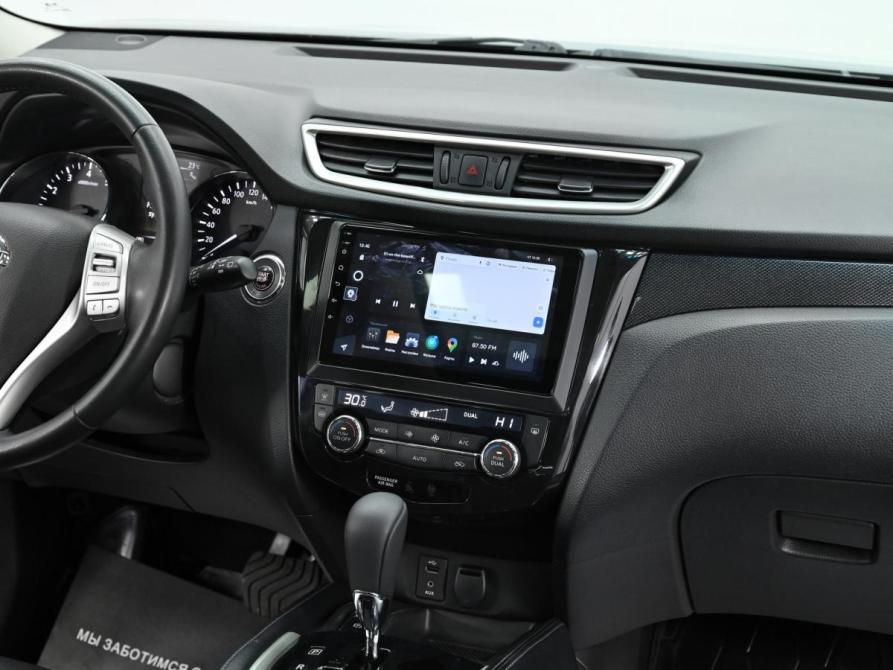 Nissan X-Trail III Рестайлинг Москва  - изображение 9
