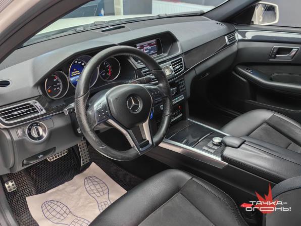 Mercedes-Benz E-Класс IV (W212 S212 C207) Рестайлинг с пробегом 2014 года, цена 1 890 000 рублей, 256000 км, седан, Автокод Объявления
