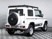 Suzuki Jimny IV Москва  - изображение 22