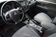 Mitsubishi Outlander III Старый Оскол  - изображение 36
