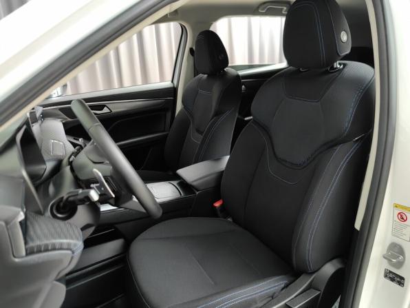 Haval Jolion I Рестайлинг с пробегом 2024 года, цена 2 299 000 рублей, 66767 км, внедорожник, Автокод Объявления