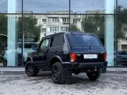 Lada (ВАЗ) Niva Legend I Самара  - изображение 21