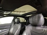 Mercedes-Benz S-Класс VI (W222 C217) Рестайлинг Москва  - изображение 50