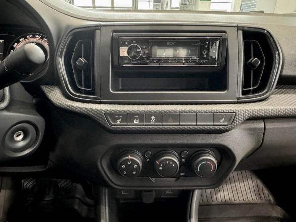 Новый Lada (ВАЗ) Iskra 2026 года, цена 1 347 000 рублей, седан, Автокод Объявления