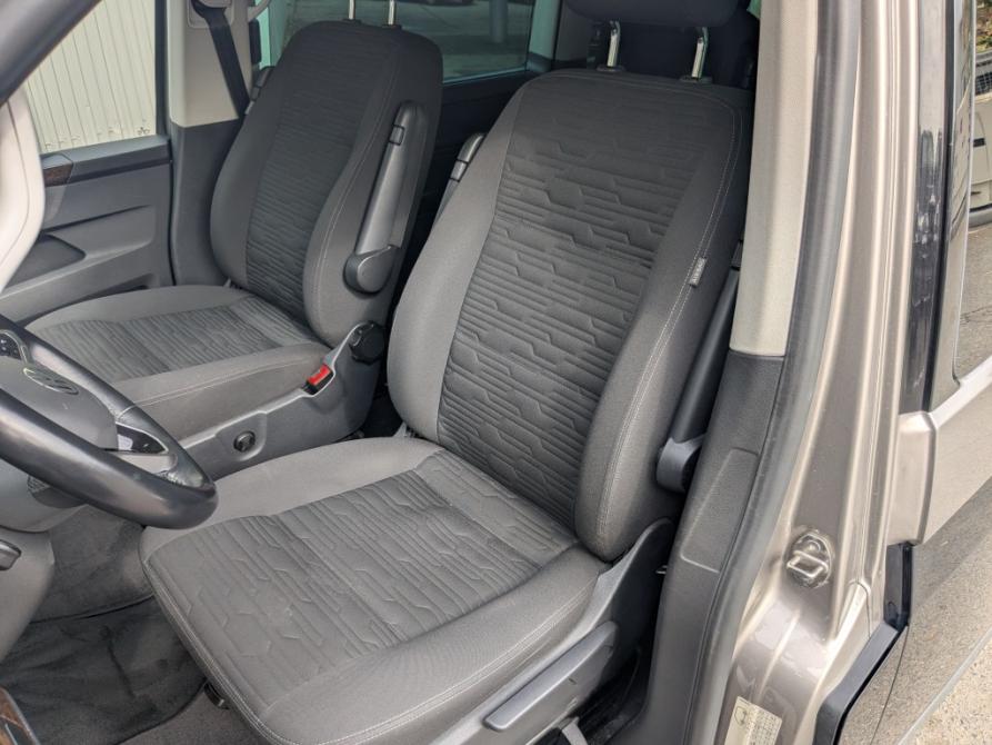 Volkswagen Multivan T6 Рестайлинг Москва  - изображение 29