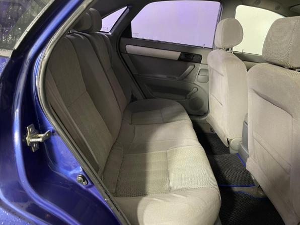 Chevrolet Lacetti I с пробегом 2010 года, цена 353 000 рублей, 388361 км, седан, Автокод Объявления