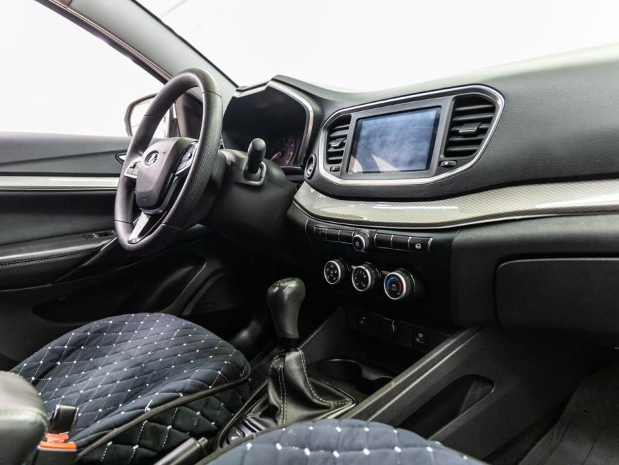 Lada (ВАЗ) Vesta I Рестайлинг (NG) Волгоград  - изображение 30