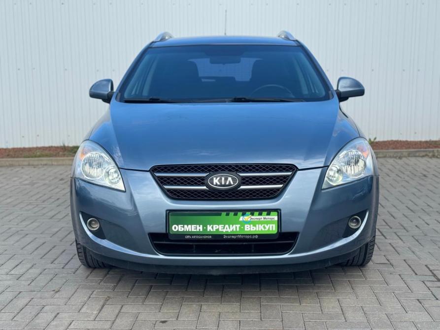 Kia Ceed I Ростов-на-Дону  - изображение 3