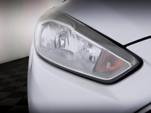 Ford Focus III Рестайлинг с пробегом 2018 года, цена 1 225 000 рублей, 90735 км, седан, Автокод Объявления