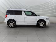 Skoda Yeti I Рестайлинг Волгоград  - изображение 47