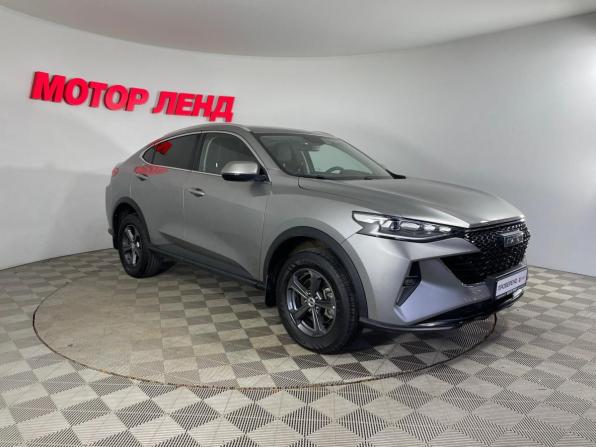 Haval F7x I Рестайлинг с пробегом 2023 года, цена 2 591 000 рублей, 22225 км, внедорожник, Автокод Объявления