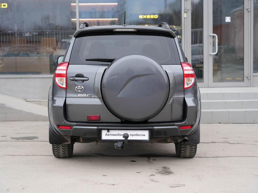 Toyota RAV4 III (XA30) Новосибирск  - изображение 6