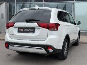 Mitsubishi Outlander III Рестайлинг 3 Санкт-Петербург  - изображение 22