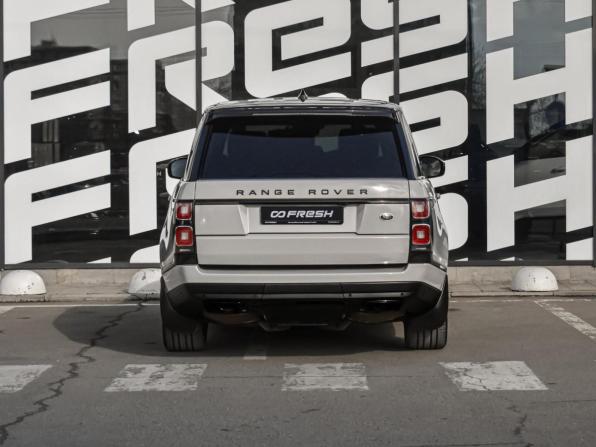 Land Rover Range Rover IV Рестайлинг с пробегом 2021 года, цена 10 700 000 рублей, 65310 км, внедорожник, Автокод Объявления