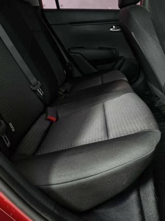 Kia Rio IV Рестайлинг с пробегом 2021 года, цена 1 792 000 рублей, 60210 км, хэтчбек, Автокод Объявления