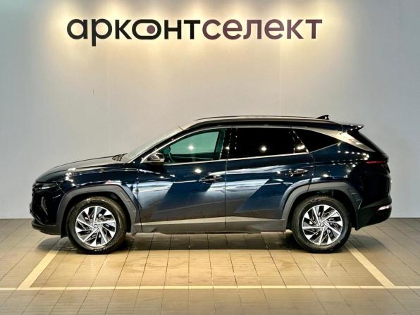 Hyundai Tucson IV с пробегом 2021 года, цена 2 589 000 рублей, 196485 км, внедорожник, Автокод Объявления