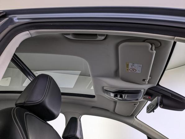 Geely Okavango I с пробегом 2023 года, цена 2 375 000 рублей, 80504 км, внедорожник, Автокод Объявления