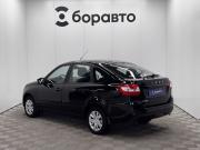 Lada (ВАЗ) Granta I Рестайлинг Воронеж  - изображение 21
