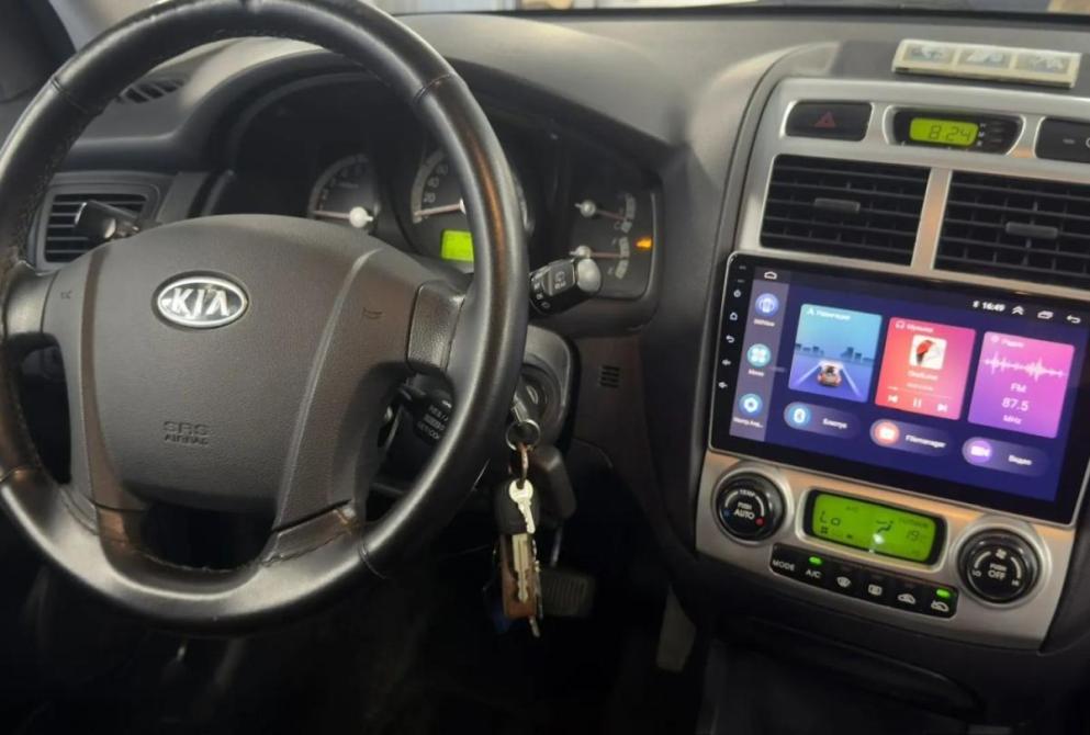 Kia Sportage II Иваново  - изображение 12