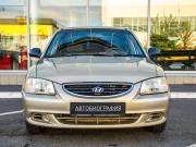 Hyundai Accent II Волгоград  - изображение 34