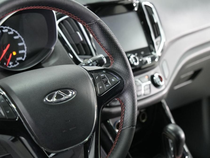 Chery Tiggo 5 I Новосибирск  - изображение 22