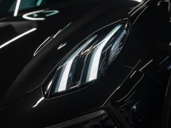 Lynk &amp; Co 09 с пробегом 2022 года, цена 5 200 000 рублей, 44922 км, внедорожник, Автокод Объявления
