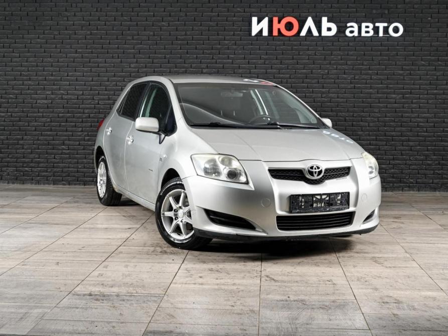 Toyota Auris I Екатеринбург  - изображение 3