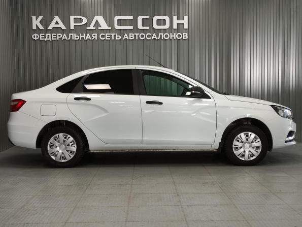 Lada (ВАЗ) Vesta I с пробегом 2018 года, цена 810 000 рублей, 98132 км, седан, Автокод Объявления