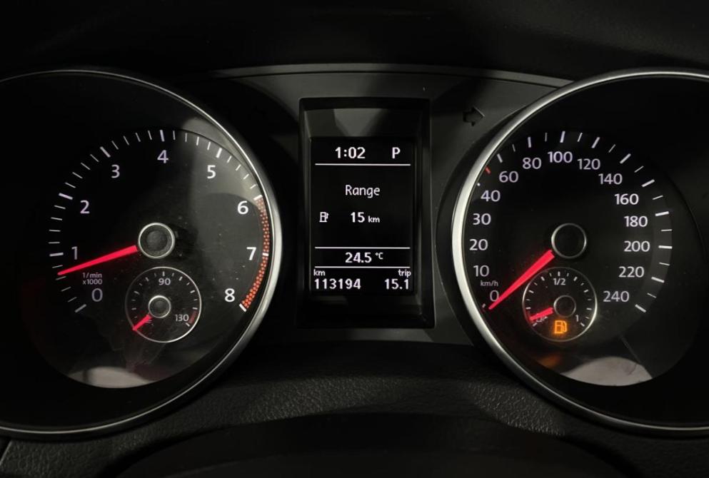 Volkswagen Golf VI Саранск  - изображение 16