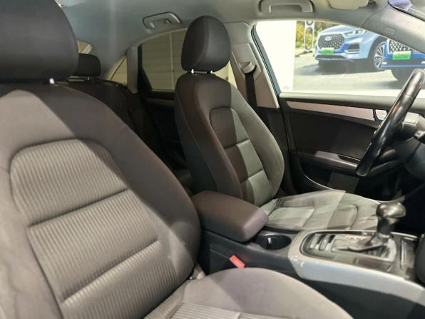 Audi A4 IV (B8) Рестайлинг с пробегом 2013 года, цена 1 220 000 рублей, 222000 км, седан, Автокод Объявления
