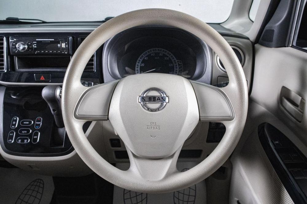 Nissan Dayz I Сургут  - изображение 11