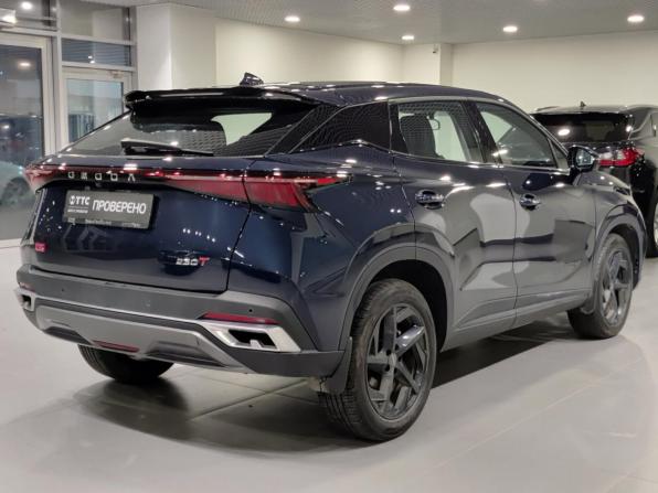 Omoda C5 I с пробегом 2023 года, цена 1 737 000 рублей, 43078 км, внедорожник, Автокод Объявления