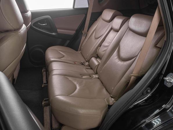 Toyota RAV4 III (XA30) Рестайлинг с пробегом 2012 года, цена 1 299 000 рублей, 279707 км, внедорожник, Автокод Объявления