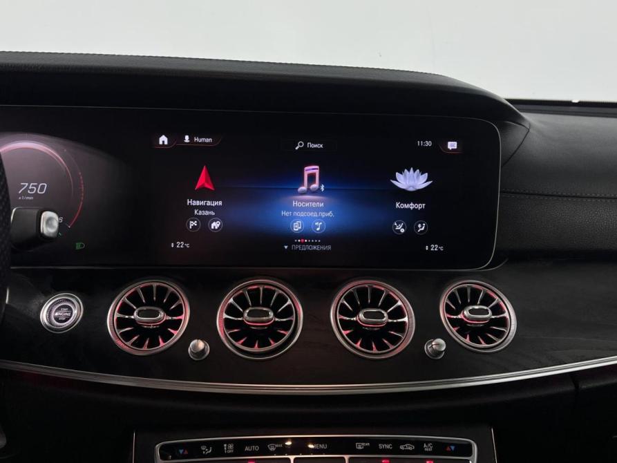 Mercedes-Benz E-Класс V (W213 S213 C238) Рестайлинг Казань  - изображение 18