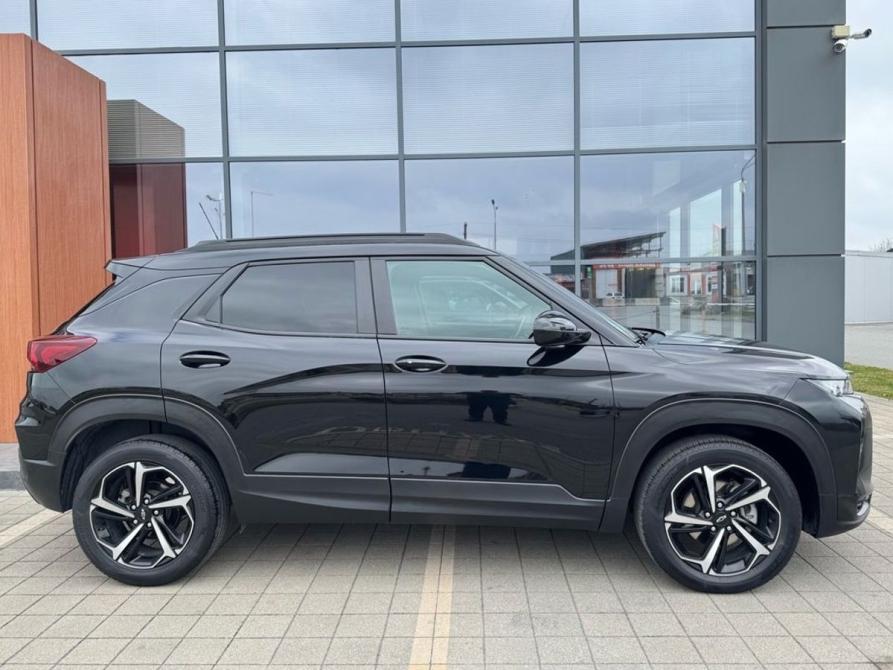 Chevrolet TrailBlazer III Владикавказ  - изображение 5