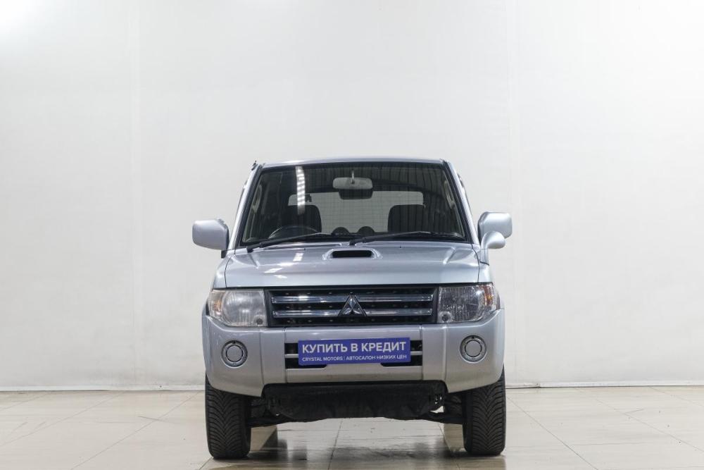 Mitsubishi Pajero Mini II Новокузнецк  - изображение 2