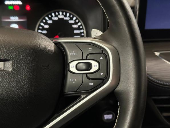 Haval Jolion I с пробегом 2023 года, цена 2 117 000 рублей, 26770 км, внедорожник, Автокод Объявления