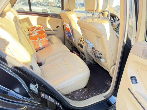 Mercedes-Benz M-Класс II (W164) с пробегом 2005 года, цена 999 000 рублей, 450731 км, внедорожник, Автокод Объявления
