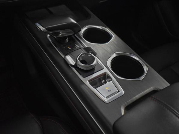 Changan CS55 Plus II с пробегом 2023 года, цена 1 640 000 рублей, 125481 км, внедорожник, Автокод Объявления