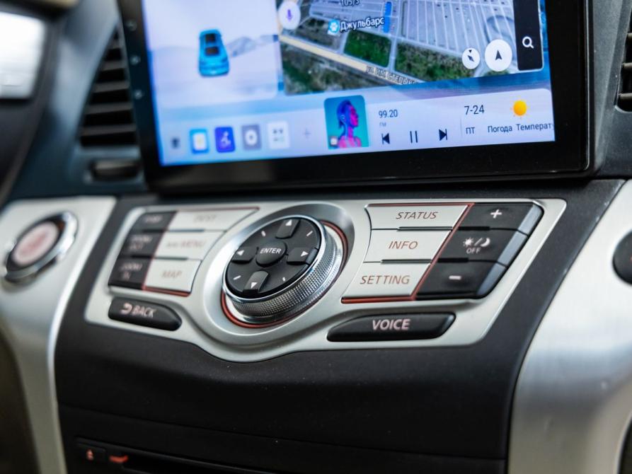Nissan Murano II (Z51) Рестайлинг 2 Волгоград  - изображение 30