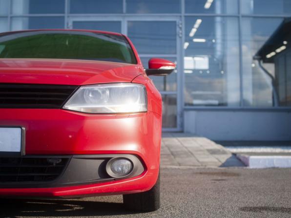Volkswagen Jetta VI с пробегом 2012 года, цена 780 000 рублей, 270263 км, седан, Автокод Объявления