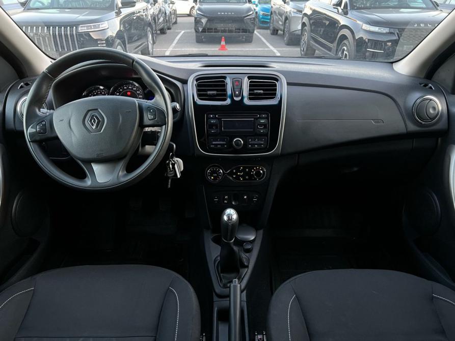 Renault Sandero II Волгоград  - изображение 15