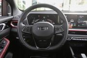 Geely Coolray I Иркутск  - изображение 39